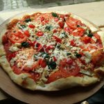 Chutnej Bistro Pizza Praha 5