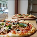 Chutnej Bistro Pizza Praha 6