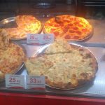 Pizza La Mia Stazione Brno Praha Liberec Olomouc Plzeň Hradec Kralove 2