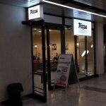 Pizza La Mia Stazione Praha 6 1