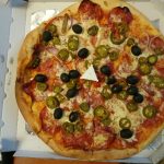 Pizza Replay Ústí Nad Labem 4