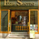Pizza Santini Jablonec Nad Nisou 2