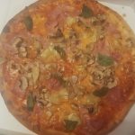 Pizza Vito Šestajovice 2