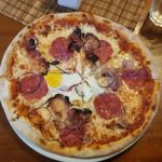 Pizzabar Těsně Vedle Brno 3