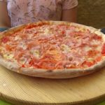 Pizzeria La Piccolina Nový Bor 3