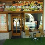 Pizzerie Calabria Dvůr Králové Nad Labem 1