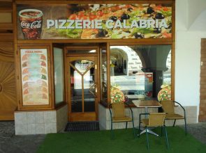 Pizzerie Calabria