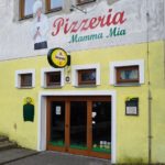Pizzerie Mamma Mia Nový Bor 1