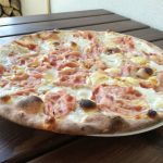 Pizzerie Mates Týnec Nad Labem 3