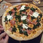 Pizzerie Mates Týnec Nad Labem 4