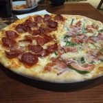 Pizzerie Mates Týnec Nad Labem 5
