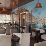 Restaurace Adria Semily 3