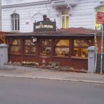Restaurace Pod Lampou Ústí Nad Labem 1