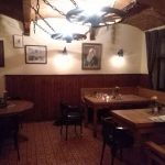 Restaurace Pod Lampou Ústí Nad Labem 2