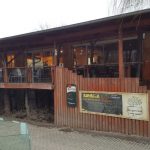 Savana Zoo Restaurant Ústí Nad Labem 1