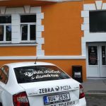 Zebra Pizza Ústí Nad Labem 1