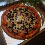 Zebra Pizza Ústí Nad Labem 2