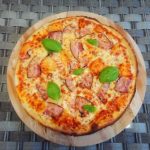 Zebra Pizza Ústí Nad Labem 5