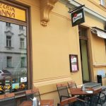 Pizzeria Manna Praha 1
