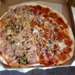 Špizza Pizza Boskovice 2