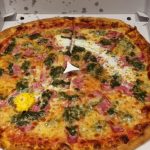 Pizza U Benedikta Praha 3