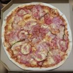 Pizza Miki Praha 3