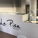 Pizzerie La Pisa Benesov 1