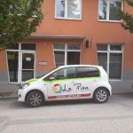 Pizzerie La Pisa Benesov 2
