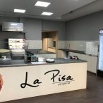 Pizzerie La Pisa Mladá Boleslav 1