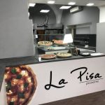 Pizzerie La Pisa čáslav 1
