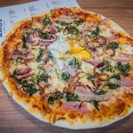 Amos Pizza Bar Dačice 5