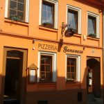 La Pizzeria Genovese Česká Lípa 1