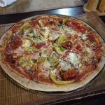 Milano Pizzeria Vilémov 4