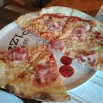 Penzion A Pizzeria Vanessa Lipová Lázně 4