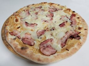 Pizza Benito