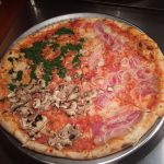 Pizza Borsalino Praha 2