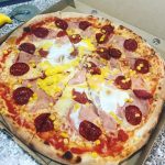 Pizza Bronx Mlada Boleslav 3