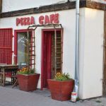 Pizza Cafe Revničov 1