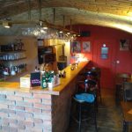 Pizza Cafe Revničov 2