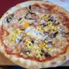 Pizza Il Carne Praha 5