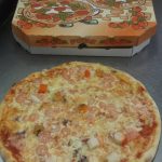 Pizza Kebab Martinská Holýšov 4