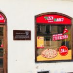 Pizza Marco Český Brod 1
