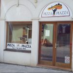 Pizza Piazza Polička 1