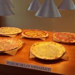 Pizza Piazza Polička 3