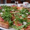 Pizza Scuola Praha 3