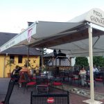 Pizzeria Giovanni Mlada Boleslav 1