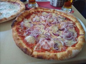 Pizzeria Istria