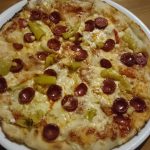 Pizzeria Pod Hradem Kašperské Hory 3
