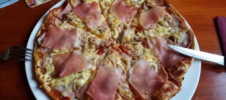 Pizzeria – Restaurant La Piota
