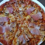 Pizzeria Restaurant La Piota Sušice 4